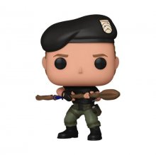 Stargate POP! Movies Vinylová Figurka Jack O'Neil 9 cm