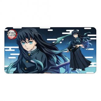 Demon Slayer: Kimetsu no Yaiba XXL Mousepad Muichiro Tokito 80 x