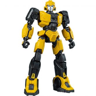 Transformers 8 AMK Mini Series plastový model kit B-127 13 cm