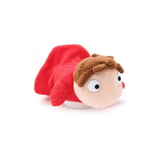 Studio Ghibli Plyšák Ponyo 18 cm - Kliknutím na obrázek zavřete