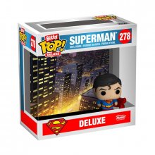 Superman Bitty POP! Deluxe Vinylová Figurka Superman(Gargoyle) D