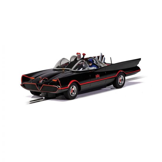 Batman Slotcar 1/32 Batmobile 1966 TV Series - Kliknutím na obrázek zavřete