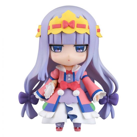 Sleepy Princess in the Demon Castle Nendoroid PVC Akční figurka - Kliknutím na obrázek zavřete