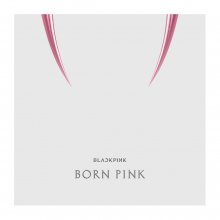 Blackpink - Born Pink KiT Album Premium