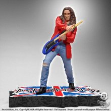 Def Leppard Rock Iconz Socha Vivian Campbell 24 cm