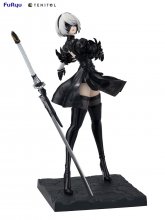 NieR:Automata Tenitol PVC Socha 2B Ver1.1a 22 cm