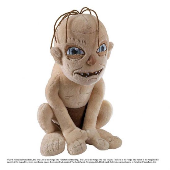 Lord of the Rings Plyšák Gollum 23 cm - Kliknutím na obrázek zavřete