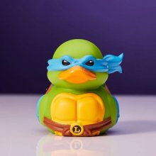 Teenage Mutant Ninja Turtles Tubbz Mini PVC figurka Leonardo 5 c