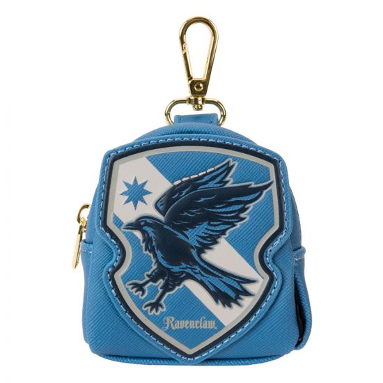 Harry Potter by Loungefly Treat bag Ravenclaw - Kliknutím na obrázek zavřete