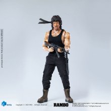 First Blood II Exquisite Super Series Actionfigur 1/12 First Bl