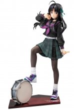 Girls Band Cry Socha 1/7 Subaru Awa 24 cm