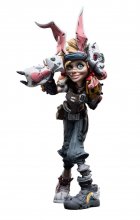 Borderlands 3 Mini Epics Vinylová Figurka Tiny Tina