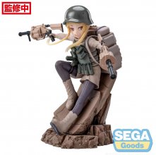 Sword Art Online Alternative: Gun Gale Online II Luminasta PVC S