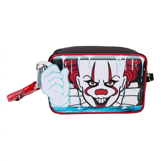 IT by Loungefly Crossbody Bag Pennywise Ballon - Kliknutím na obrázek zavřete