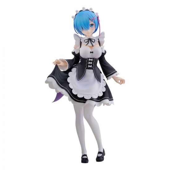 Re:Zero Starting Life in Another World Pop Up Parade PVC Socha - Kliknutím na obrázek zavřete