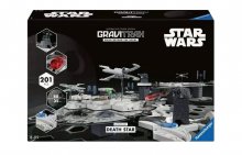 Star Wars GraviTrax Stavebnice Death Star *Multilingual*