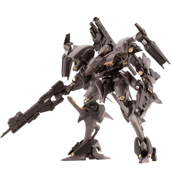 Armored Core 4 plastový model kit 1/72 Rayleonard 03-Aaliyah Sup - Kliknutím na obrázek zavřete