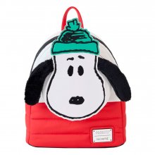 Peanuts by Loungefly Mini batoh Holiday