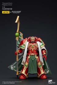 Warhammer The Horus Heresy Akční figurka 1/18 Thousand Sons Magi