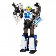 Transformers Generations Legacy United Deluxe Class Action Figur