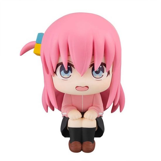 Bocchi the Rock! Look Up PVC Socha Hitori Goto 11 cm - Kliknutím na obrázek zavřete