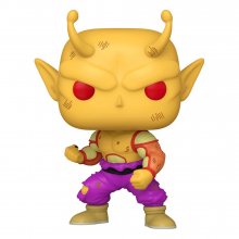 Dragon Ball Super: Super Hero POP! Animation Vinylová Figurka Or