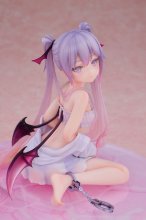 Original Character PVC 1/6 Rurudo Eve Pink Ver. 16 cm