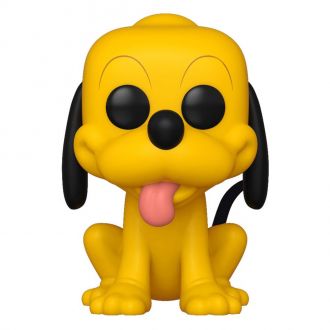 Sensational 6 POP! Disney Vinylová Figurka Pluto 9 cm