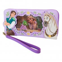 Disney by Loungefly peněženka Princess Rapunzel