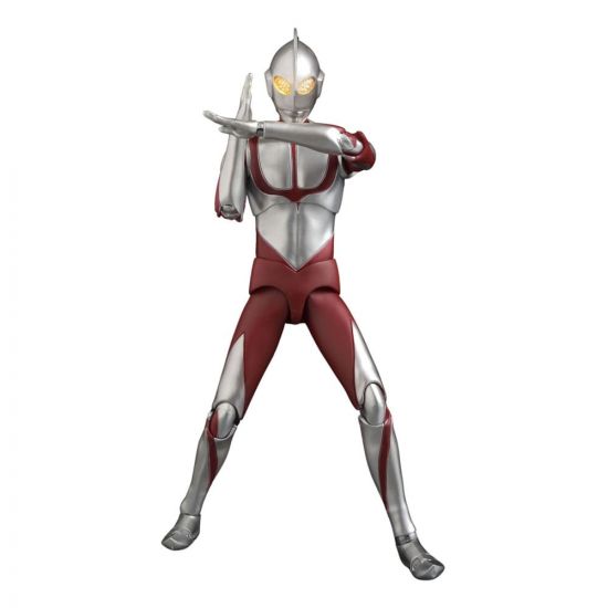 Ultraman HAF Akční figurka Shin 17 cm - Kliknutím na obrázek zavřete