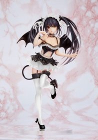 Date A Live IV Coreful PVC Socha Kurumi Tokisa Little Devil Ver