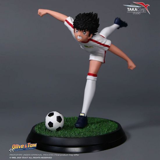 Captain Tsubasa Socha Tsubasa Ozora 20 cm - Kliknutím na obrázek zavřete