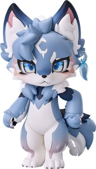 Fluffy Land Nendoroid Akční figurka Caesar 10 cm - Kliknutím na obrázek zavřete