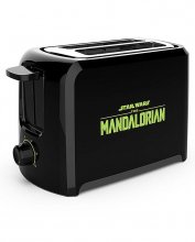 Star Wars The Mandalorian Toaster The Child