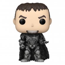 The Flash POP! Movies Vinylová Figurka General Zod 9 cm