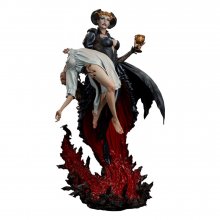 Sideshow Originals Premium Format Figure Vampire's Lust 66 cm