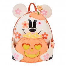 Disney by Loungefly Mini batoh Minnie Mouse Halloween