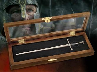 Lord of the Rings Letter Opener Narsil 23 cm