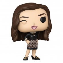 WandaVision POP! TV Vinylová Figurka Agatha Harkness (Meme) 9 cm