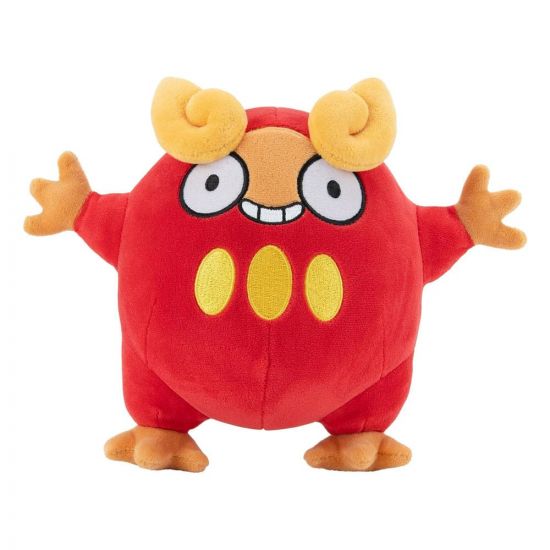 Pokémon Plyšák Darumaka 20 cm - Kliknutím na obrázek zavřete