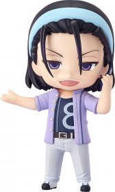 Yowamushi Pedal Limit Break Nendoroid Akční figurka Light Jinpac