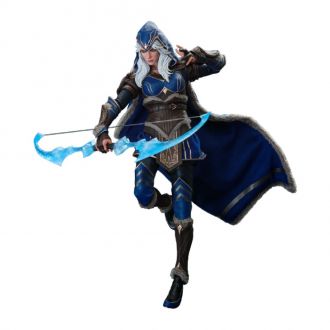 League of Legends Video Game Masterpiece Akční figurka 1/6 Ashe