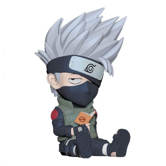 Naruto Shippuden pokladnička Kakashi - Kliknutím na obrázek zavřete