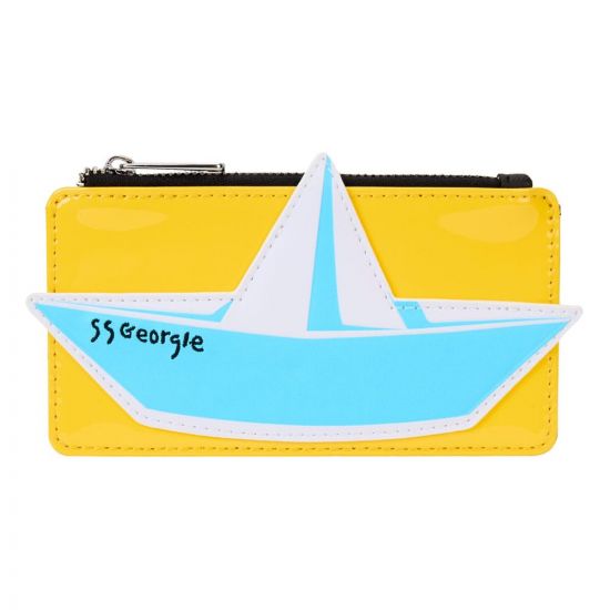 IT by Loungefly Card Georgie Boat - Kliknutím na obrázek zavřete