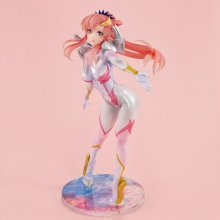 Mobile Suit Gundam Seed Freedom GGG Socha Lacus Clyne Pilot Sui