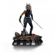 Star Wars Ahsoka Art Scale Socha 1/10 Ahsoka Child Ver. 18 cm