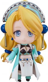 Atelier Marie Remake: The Alchemist of Salburg Nendoroid Action