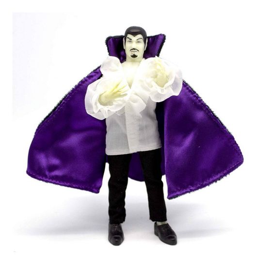 Dracula Akční figurka Dracula (Glow in the Dark) 20 cm - Kliknutím na obrázek zavřete