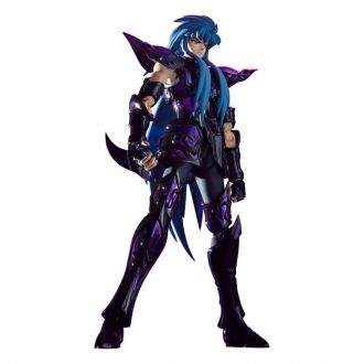 Saint Seiya Saint Cloth Myth Ex Akční figurka Aquarius Camus (Su