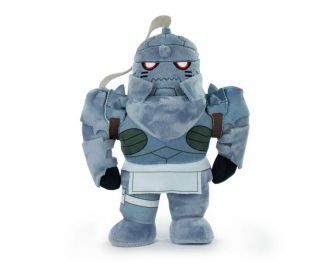 Fullmetal Alchemist Plyšák Alphonse 26 cm